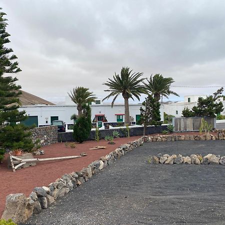 蒂纳霍Casa Valeria别墅 外观 照片