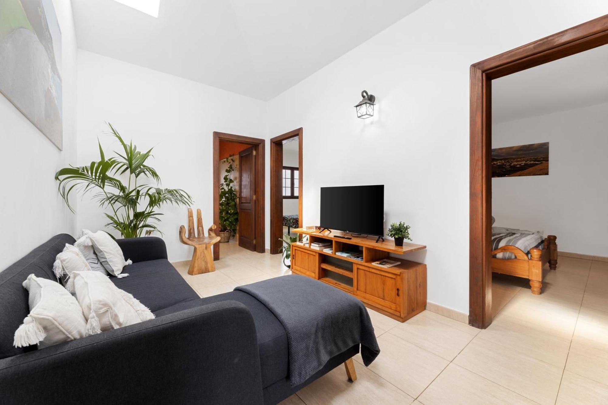 蒂纳霍Casa Valeria别墅 外观 照片