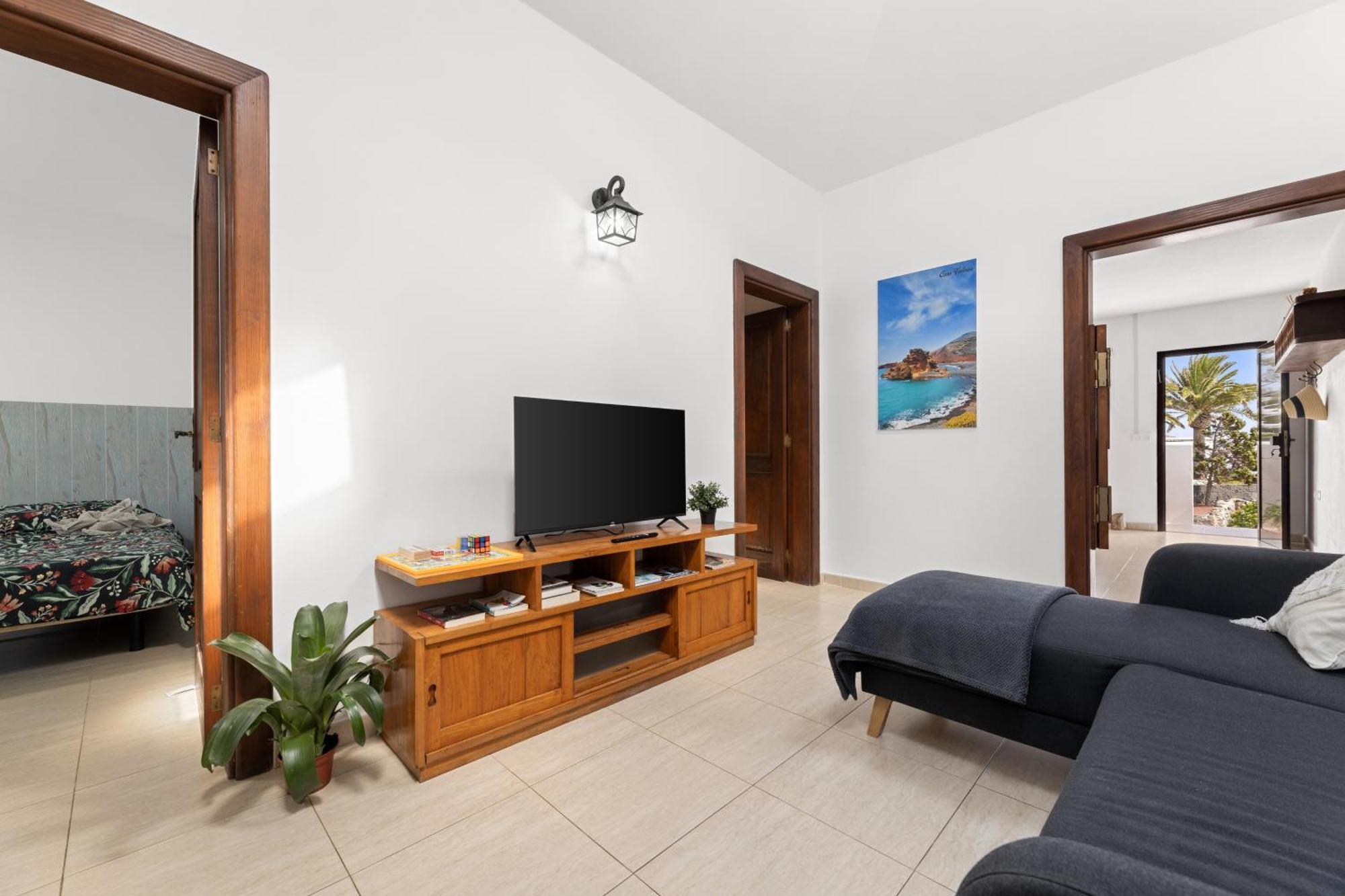 蒂纳霍Casa Valeria别墅 外观 照片